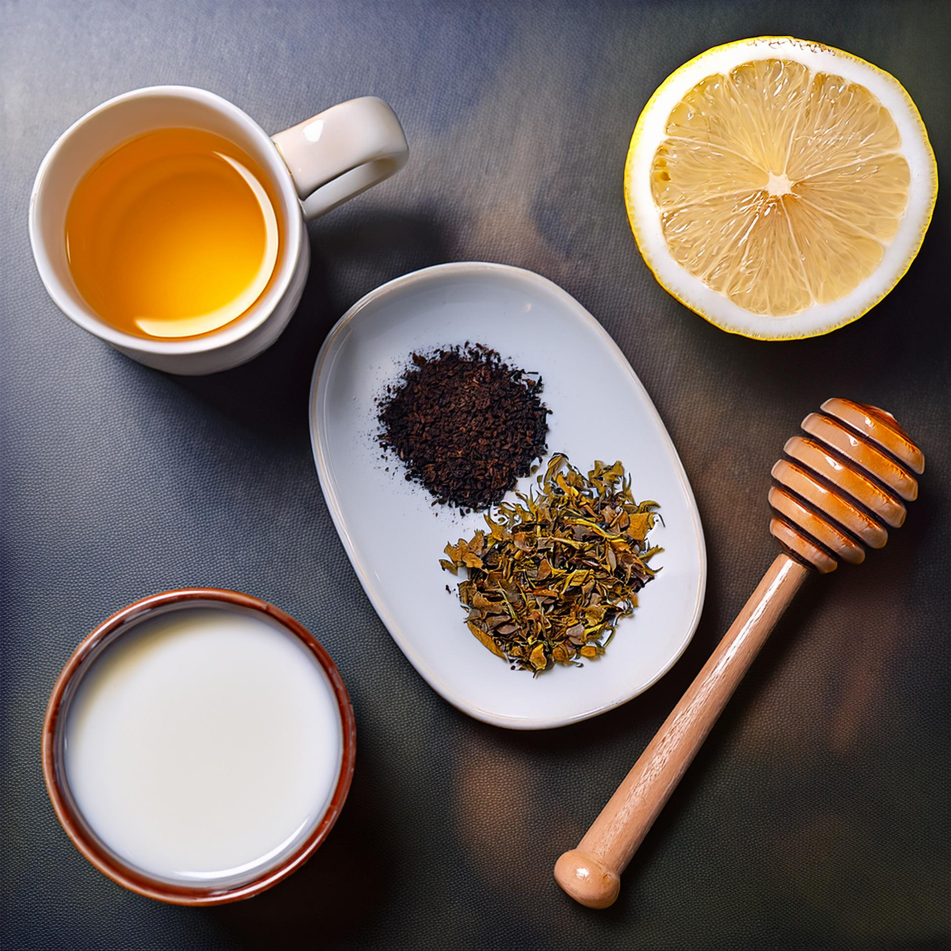 How to Brew Loose Leaf Tea