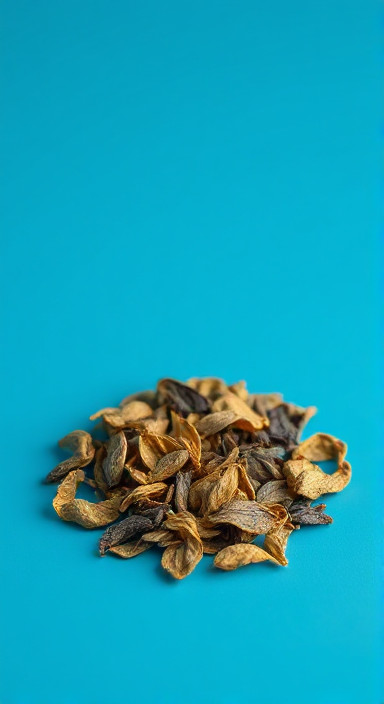 Oolong Tea