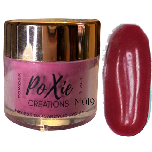 Poxie Powder - Color: Don't Wine to Me # M019
