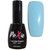 Poxie Creations Rubber Based Lux Gel Nail Polish - Baby Blues - color #188