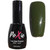 Poxie Nails-Rubber Based-No Wipe Gel - Color: Enchanted Ivy #052