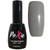 Poxie Nails-Rubber Based-No Wipe Gel - Color: Friar Grey #223