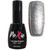 Poxie Nails-Rubber Based-No Wipe Gel - Glitter - Color: Frost Yourself #11120