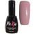 Poxie Nails-Rubber Based-No Wipe Gel - Color: London Hue #11217