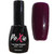 Poxie Creations Rubber Based Lux Gel Nail Polish - Berry Purple - Color 034