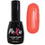 Poxie Nails - Rubber Based-No Wipe - Lux Gel Nail Polish - Peach Goblet - color #142