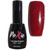 Poxie Nails - Rubber Based-No Wipe - Lux Gel  Glitter Nail Polish  - Razzle Dazzle - color #229