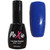 Poxie Nails - Rubber Based-No Wipe - Lux Gel  Nail Polish  - Royal Blue - color #36