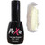 Poxie Nails - Rubber Based-No Wipe - Lux Gel  Glitter Nail Polish  - Snow glitter - color #352