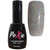 Poxie Nails - Rubber Based-No Wipe - Lux Gel  Glitter Nail Polish  - Star Dust - color #235