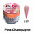 Poxie Creations Glitter Powder for Nails