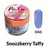 Poxie Creations Nail Polish Powder Snozzberry Taffy