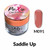 Poxie Powder for Sprinkle and Dip, Color: Saddle Up, #M091