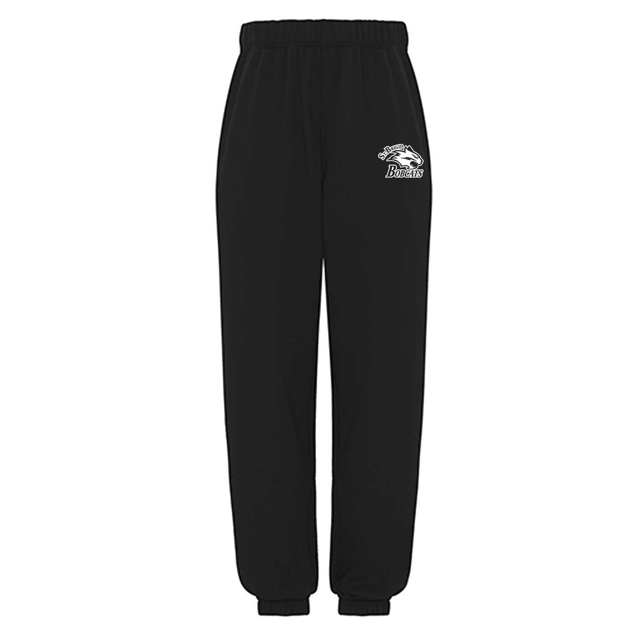 Black Sweatpants - Oz Schoolwear