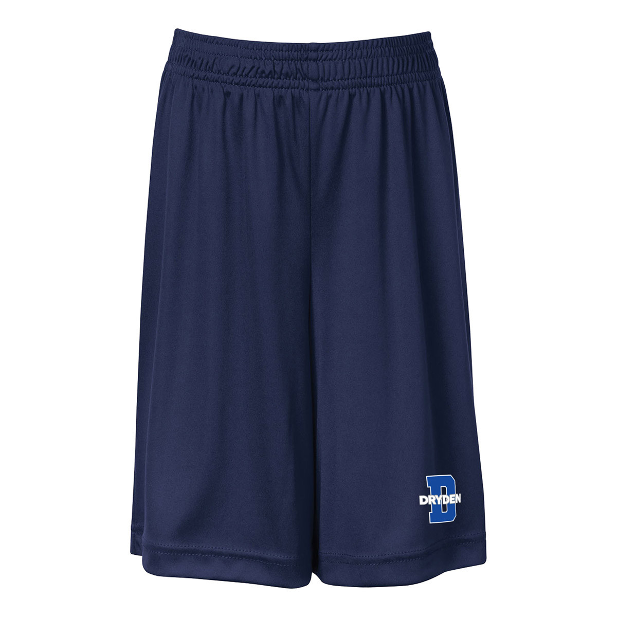 ATC Pro Team Youth Shorts navy
