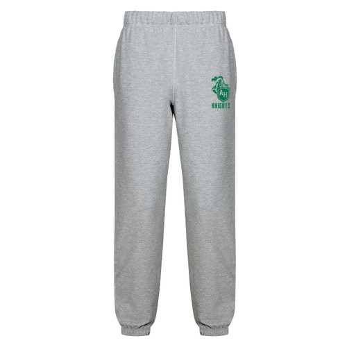 AMR Adult Armour Heights Sweatpants – Athletic Heather (AMR-004-AH)