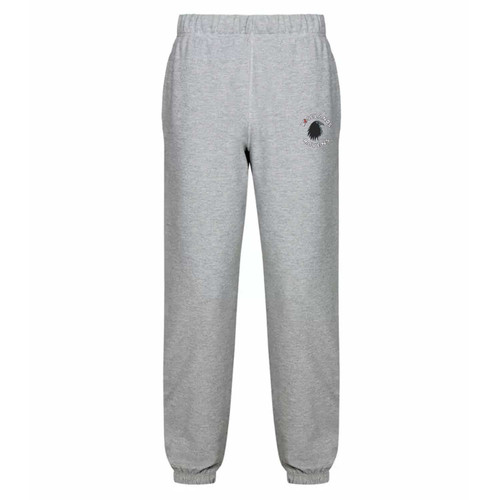 RSL Adult Everyday Fleece Sweatpants – Athletic Heather (RSL-004-AH)