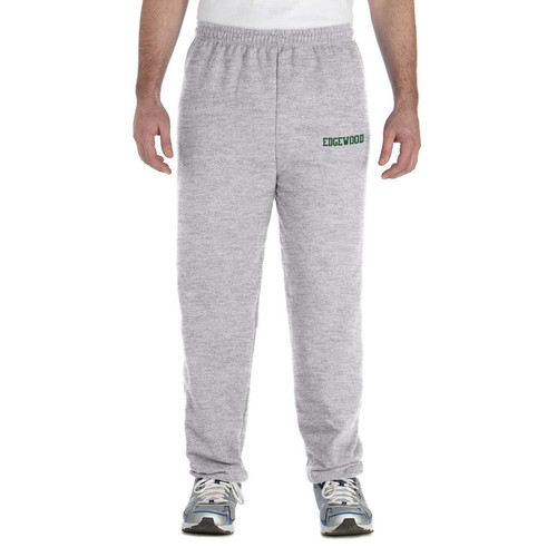 EDW Adult Heavy Blend Sweatpant - Sport Grey (EDW-013-SG)