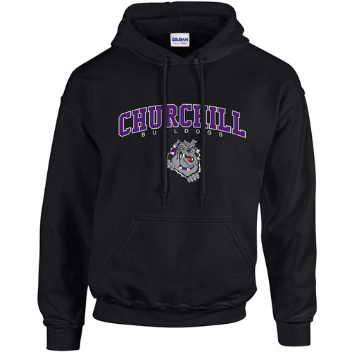 Eugenia Hamilton Elementary School Bulldogs Apparel Store