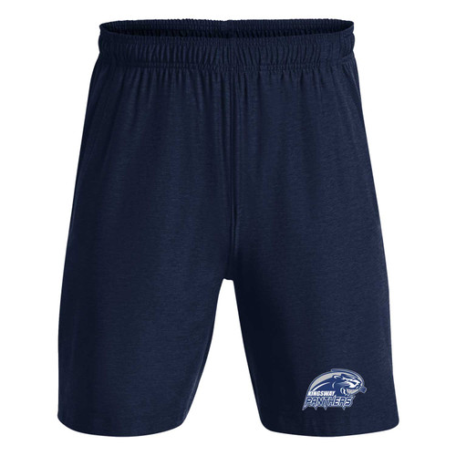 KIN Under Armour Men’s Tech Vent Shorts - Academy (KIN-111-AC)