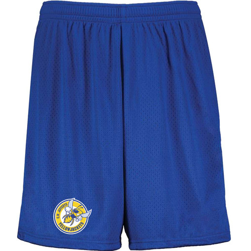 CW Jefferys Shorts - Royal (CWJ-111-RO)