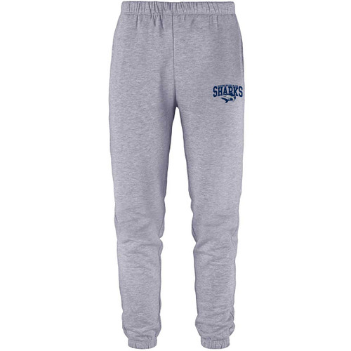 SPS Youth Sweatpant - Athletic Grey Heather (SPS-304-AH)