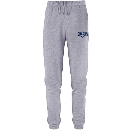 SPS Men’s Sweatpant - Athletic Grey Heather (SPS-104-AH)