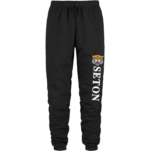 STN Youth Sweatpant - Black (STN-304-BK)