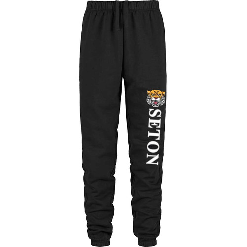 STN Adult Sweatpant - Black (STN-004-BK)