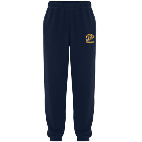 FHL Adult Forest Hill PS 100th Anniversary Sweatpants - Navy (FHL-005-NY)