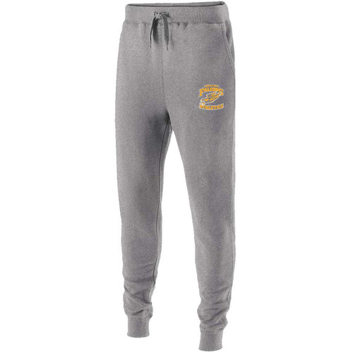 FHL Adult Forest Hill PS Joggers - Charcoal Heather (FHL-012-CH)