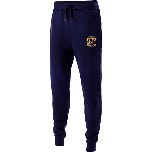 FHL Youth Forest Hill PS Joggers - Navy (FHL-312-NY)