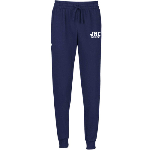 JMC Men's Rival Fleece Jogger - Navy (JMC-143-NY)
