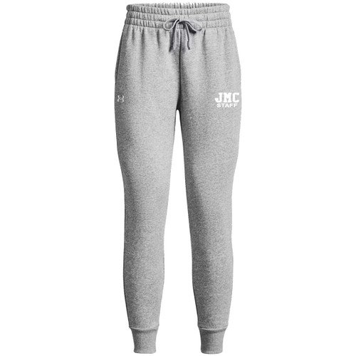 JMC Women's Rival Fleece Jogger - Mod Grey (JMC-243-MG)