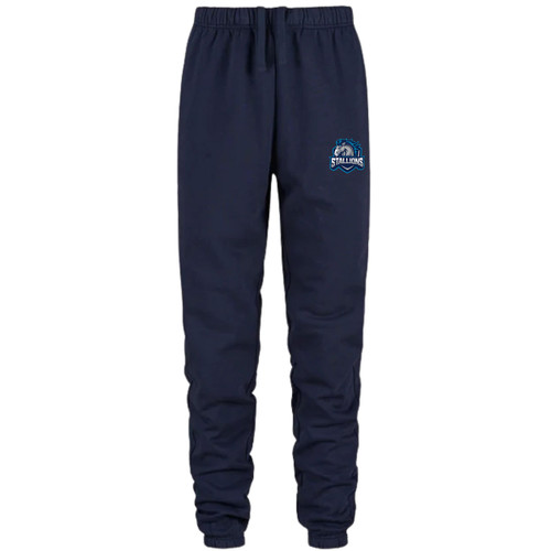 SES Adult Dash Sweatpants - Navy (SES-014-NY)