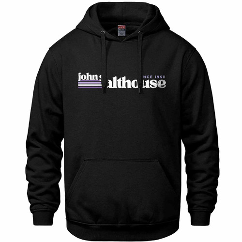 JGA Adult Pullover Hooded Sweatshirt - Black (Design 4) (JGA-011-BK) JGA Adult Pullover Hooded Sweatshirt - Black (Design 4) (JGA-011-BK)