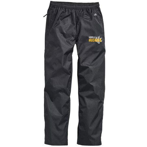 LEO Women's Stormtech Axis Pant - Black (LEO-216-BK)