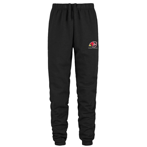 COL Adult Sweatpant - Black (COL-002-BK)