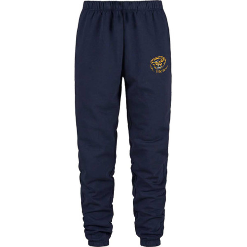 HLN Youth Dash Joggers - Navy (HLN-302-NY)
