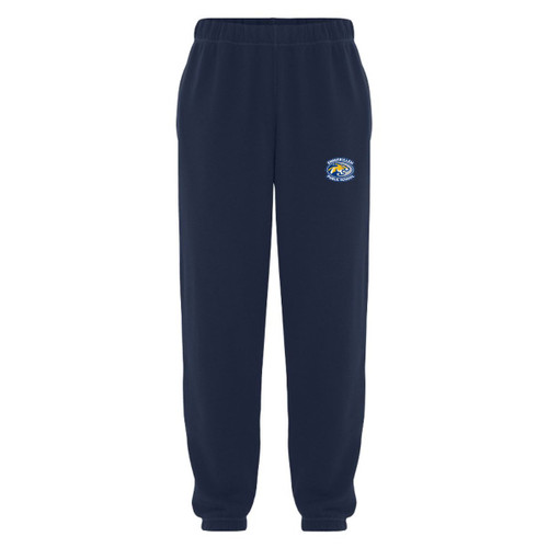 ENN Adult Everyday Fleece Sweatpants -Navy (ENN-005-NY)