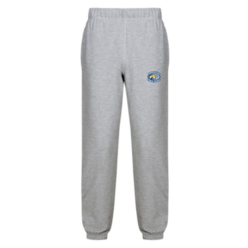 ENN Youth Everyday Fleece Sweatpants - Athletic Heather (ENN-305-AH) 