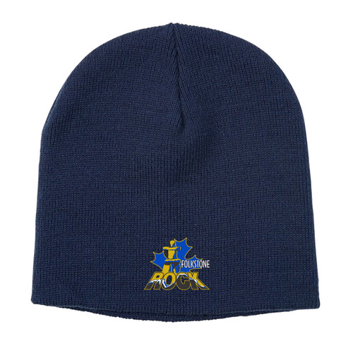 FPS ATC Knit Skull Cap - Navy (FPS-051-NY.KP-CT3870-NAV-OS)