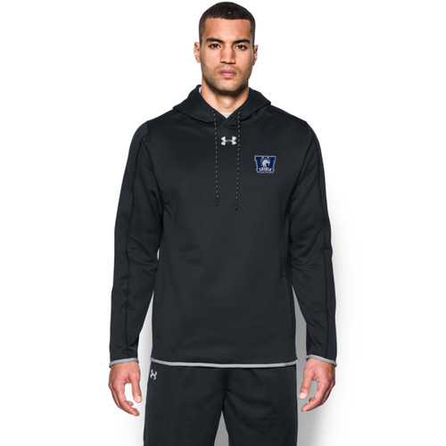 LCS Under Armour Men's Double Threat Hoody (LCS-104)