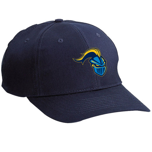 OLW ATC Everyday Cotton Youth Twill Cap - Navy Blue (OLW-052-NY.SN-Y130-NAV-OS)