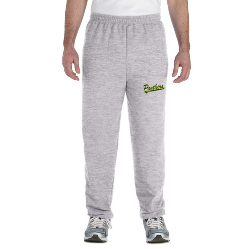 PPS Adult Gildan Heavy Blend Sweatpants - Sport Grey (PPS-009-SG)