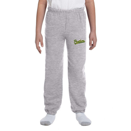 PPS Youth Gildan Heavy Blend Sweatpants - Sport Grey (PPS-309-SG)
