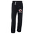 PWS Adult Heavy Blend 50/50 Sweatpant - Black (PWS-006-BK)