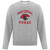 PCS Adult Fleece Crewneck Sweatshirt - Athletic Heather (Students) (PCS-004-AH)