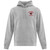 PCS Adult Fleece Hooded Sweatshirt - Athletic Heather (Staff) (PCS-009-AH)