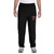 PCS Adult Heavy Blend 50/50 Sweatpant - Black (Staff) (PCS-011-BK)